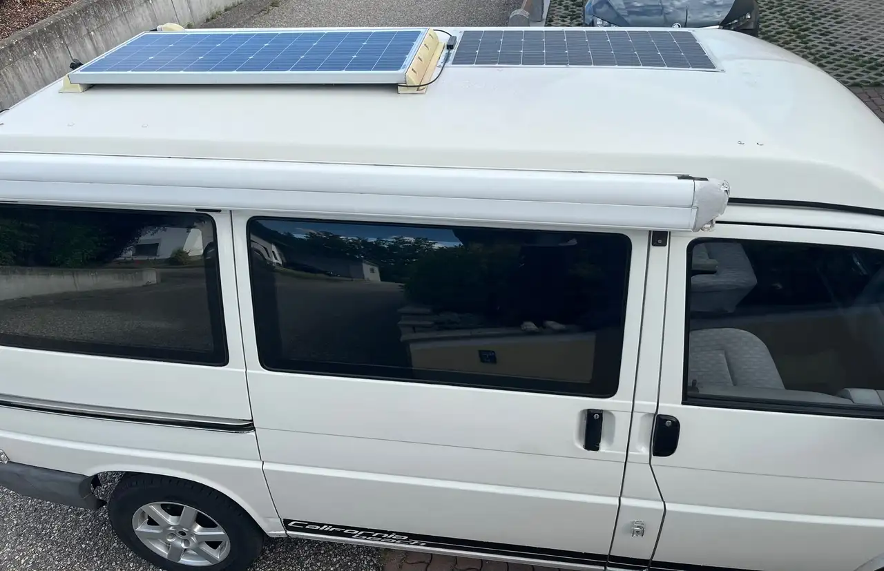 Volkswagen T4 California Westfalia, foto 8