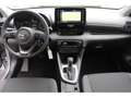Toyota Yaris Dynamic + NAVI + TINT Grijs - thumbnail 8