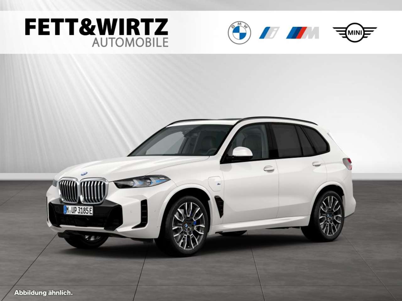 BMW X5 2026