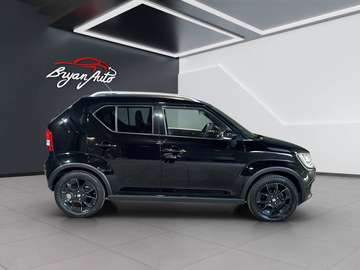 1.2 dualjet iTop 2wd