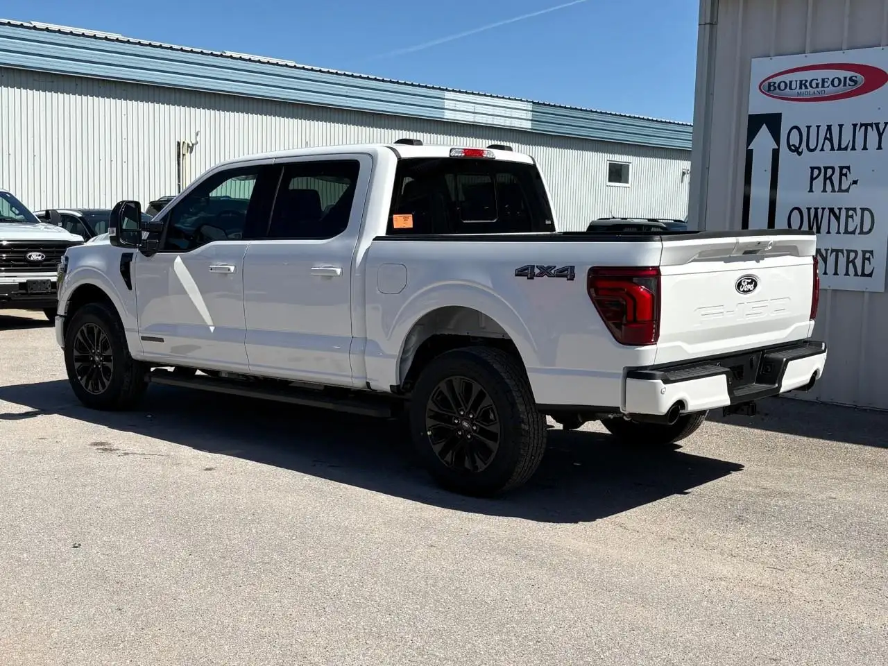 Ford F 150 снимка Ford F 150