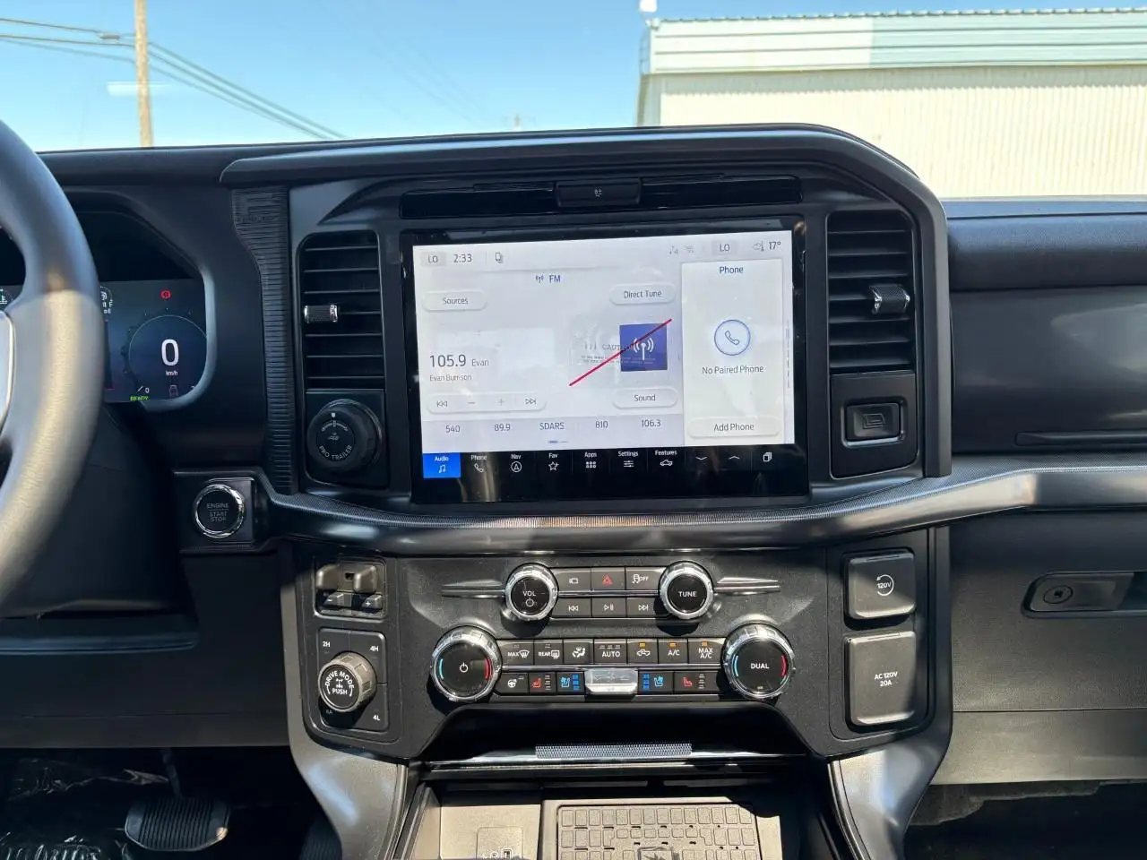 Ford F 150 снимка Ford F 150