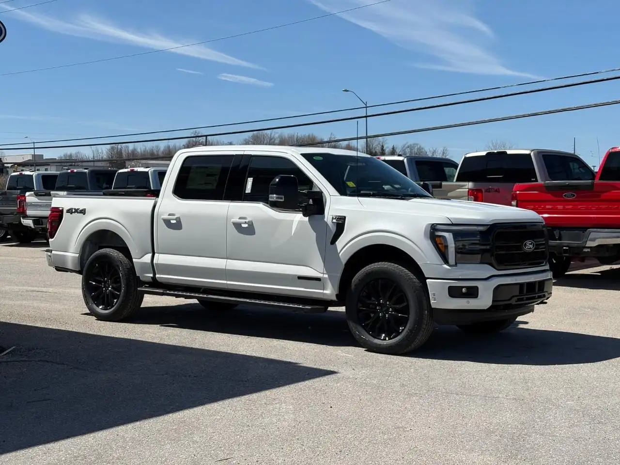Ford F 150 снимка Ford F 150
