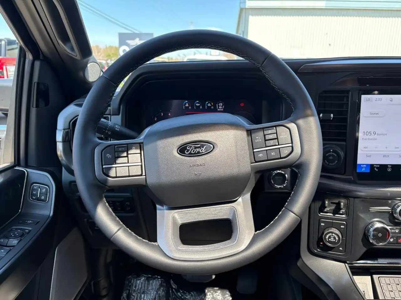 Ford F 150 снимка Ford F 150