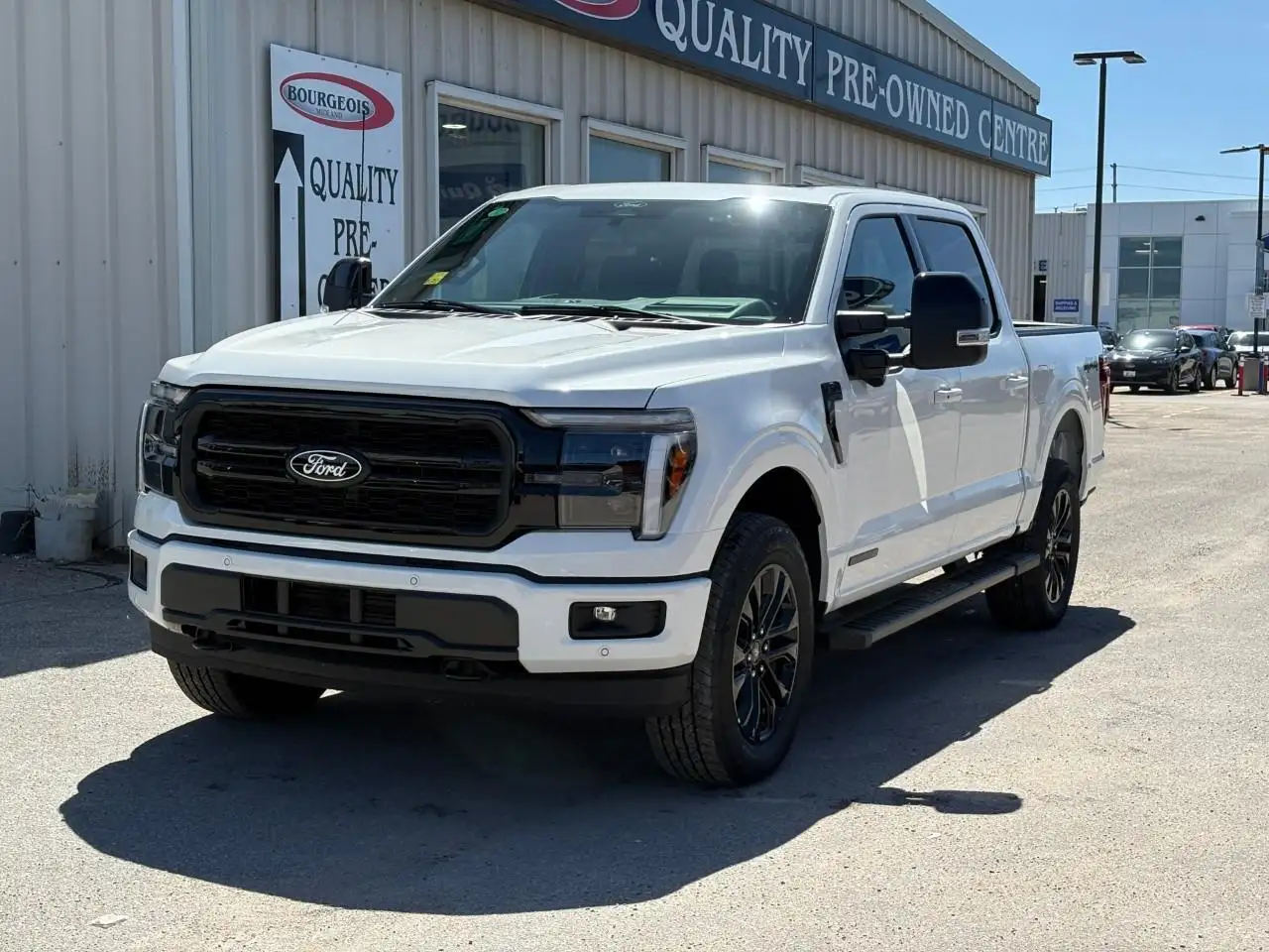 Ford F 150 снимка Ford F 150