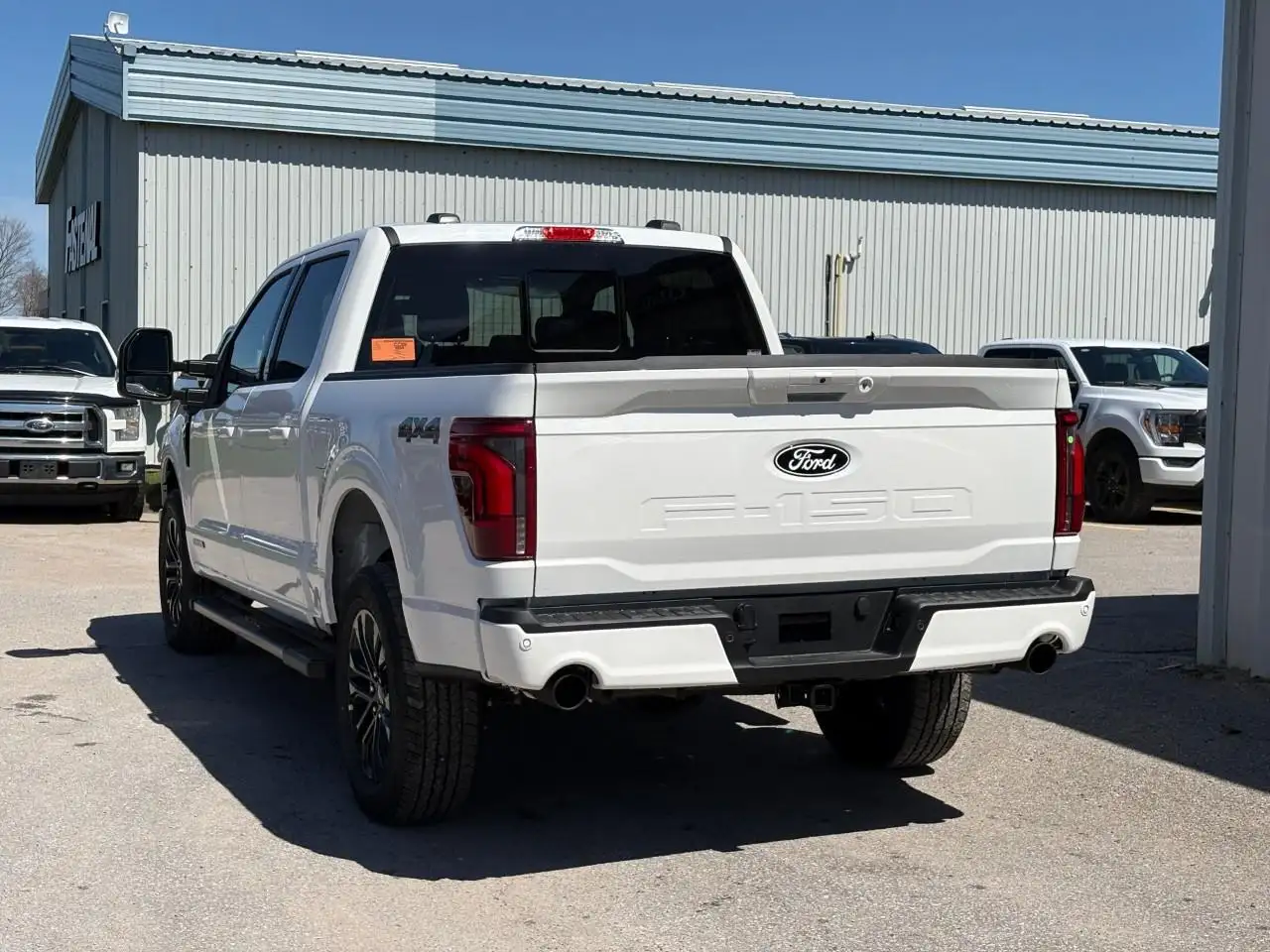 Ford F 150 снимка Ford F 150