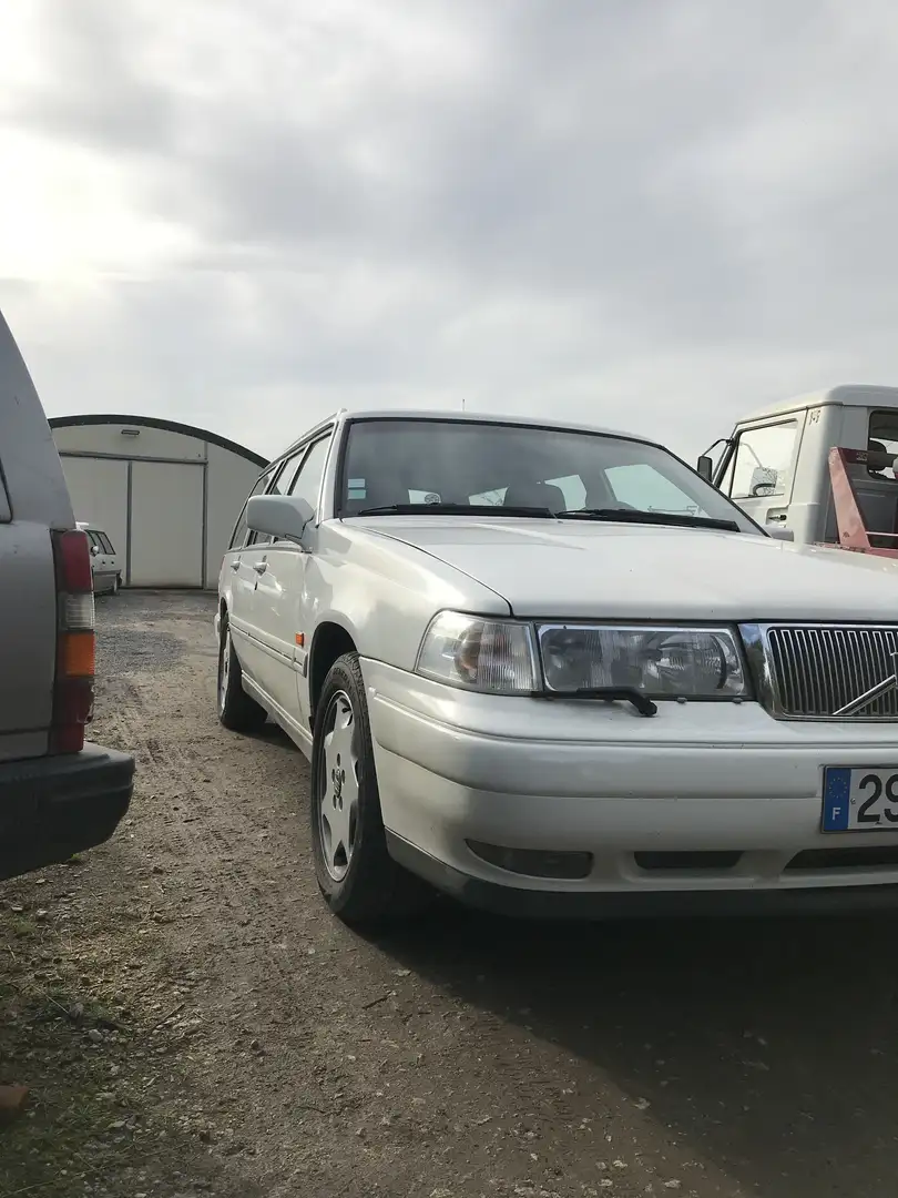 Volvo 965 - 2