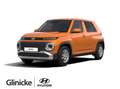 Hyundai Inster Trend*SitzHeiz*LenkrHeiz*Navi*RKam Orange - thumbnail 1
