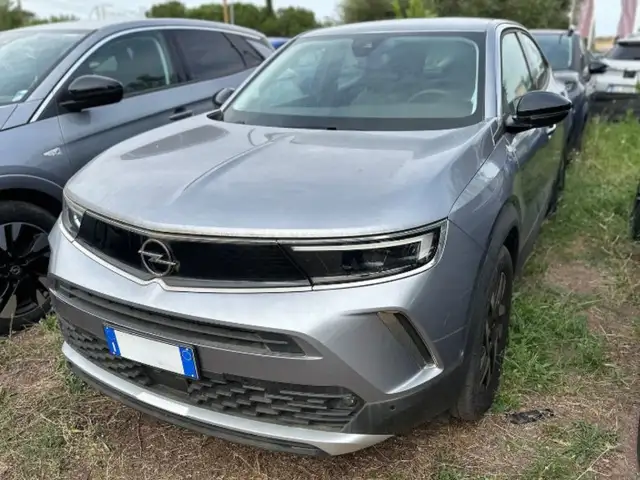 Opel Mokka 1.2 T Elegance