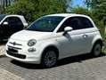 Fiat 500 500 1.2 8V Weiß - thumbnail 2