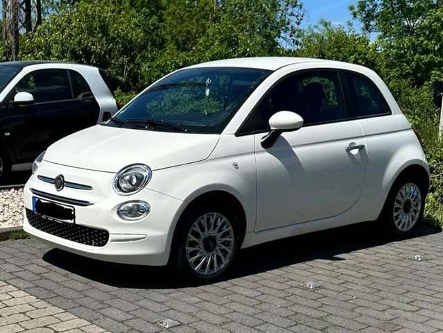 Fiat 500 500 1.2 8V