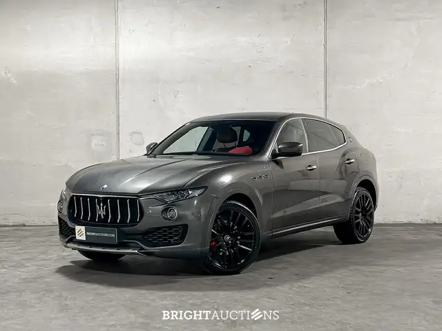 Maserati Levante GranSport 3.0 V6