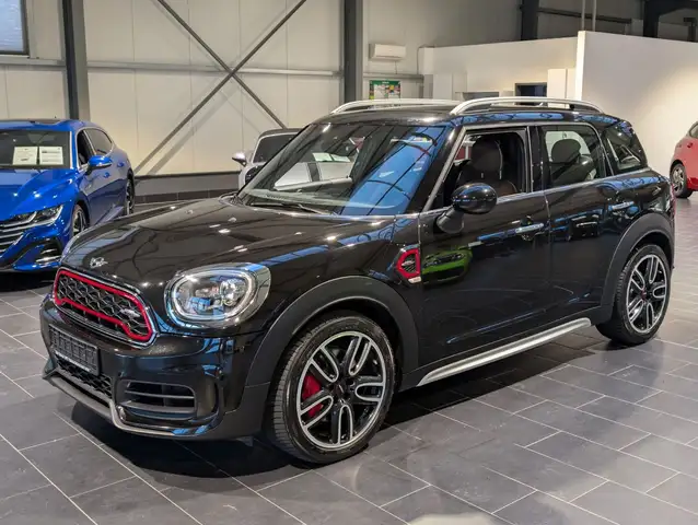 MINI John Cooper Works Countryman All4 Sport-Aut.