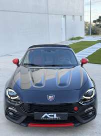 Manual , Bilstein,  Record Monza , OZ Ultraleggera