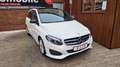 Mercedes-Benz B 220 CDI 4Matic, Panorama, Navi, Kamera Blanc - thumbnail 1