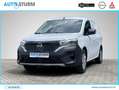 Nissan Townstar Tekna L1 45 kWh Blanc - thumbnail 1