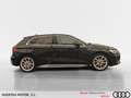 Audi A3 BERLINA CON PORTON 1.5 35 TFSI MHEV S TRON S LINE Negro - thumbnail 3