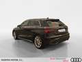 Audi A3 BERLINA CON PORTON 1.5 35 TFSI MHEV S TRON S LINE Negro - thumbnail 13
