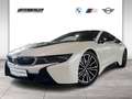 BMW i8 Head-Up HK HiFi DAB LED Navi Prof. Shz PDC Weiß - thumbnail 1