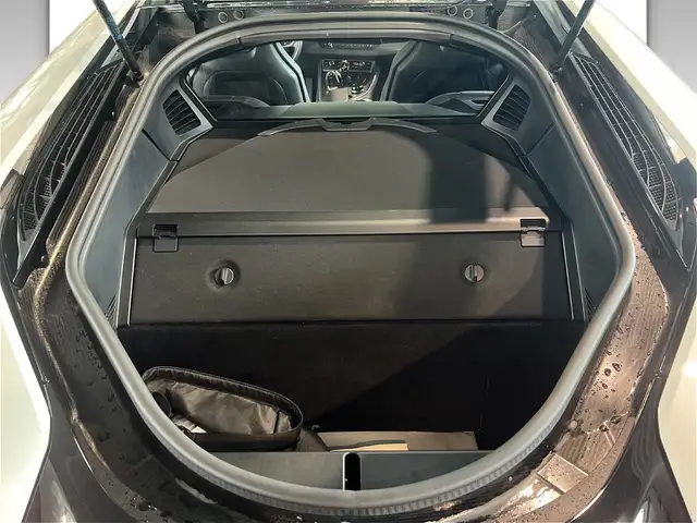 BMW i8 Head-Up HK HiFi DAB LED Navi Prof. Shz PDC Ansicht 11