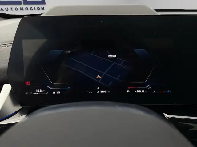 BMW X2 view 13