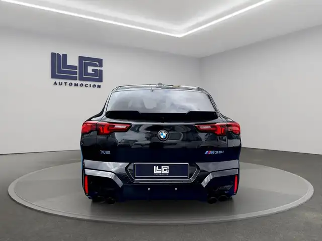 BMW X2 view 5