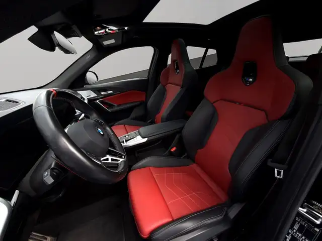 BMW X2 view 7
