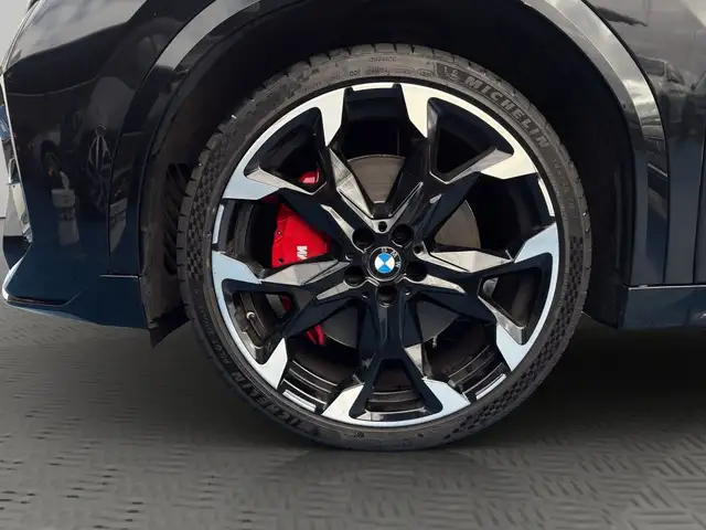 BMW X2 view 9
