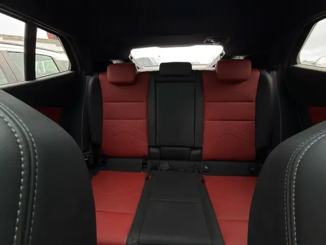 BMW X2 view 11