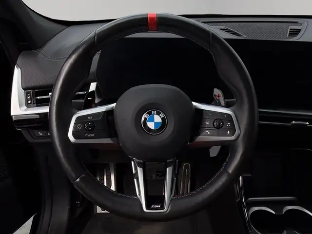 BMW X2 view 10