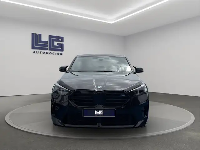 BMW X2 view 2
