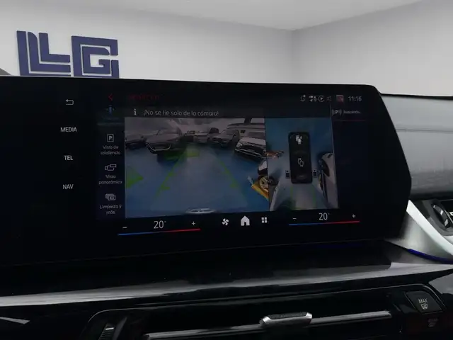 BMW X2 view 15