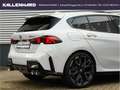 BMW 135 xDrive-Pano-AHK-Head-Up-Harman-Kardon-Driving Ass Weiß - thumbnail 11