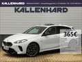 BMW 135 xDrive-Pano-AHK-Head-Up-Harman-Kardon-Driving Ass Weiß - thumbnail 1