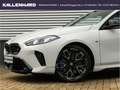 BMW 135 xDrive-Pano-AHK-Head-Up-Harman-Kardon-Driving Ass Weiß - thumbnail 9