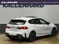 BMW 135 xDrive-Pano-AHK-Head-Up-Harman-Kardon-Driving Ass Weiß - thumbnail 2