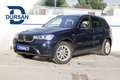 BMW X3 xDrive 20dA - thumbnail 1