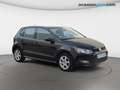 Volkswagen Polo 1.6TDI Advance 90 Zwart - thumbnail 2