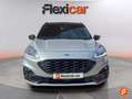 Ford Kuga 2.5 Duratec PHEV ST-Line 4x2 Gris - thumbnail 2