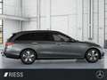 Mercedes-Benz C 300 e T Avantgarde AHK Keyless-Go Night Ambien Gris - thumbnail 3