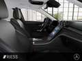Mercedes-Benz C 300 e T Avantgarde AHK Keyless-Go Night Ambien Gris - thumbnail 10