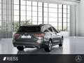 Mercedes-Benz C 300 e T Avantgarde AHK Keyless-Go Night Ambien Gris - thumbnail 4