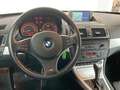 BMW X3 3,5sd Österreich-Paket Aut. Silber - thumbnail 12