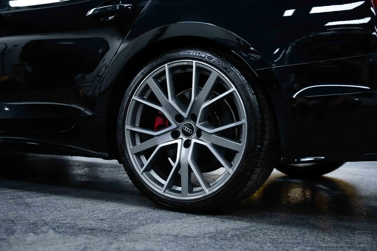 Audi S5 снимка Audi S5