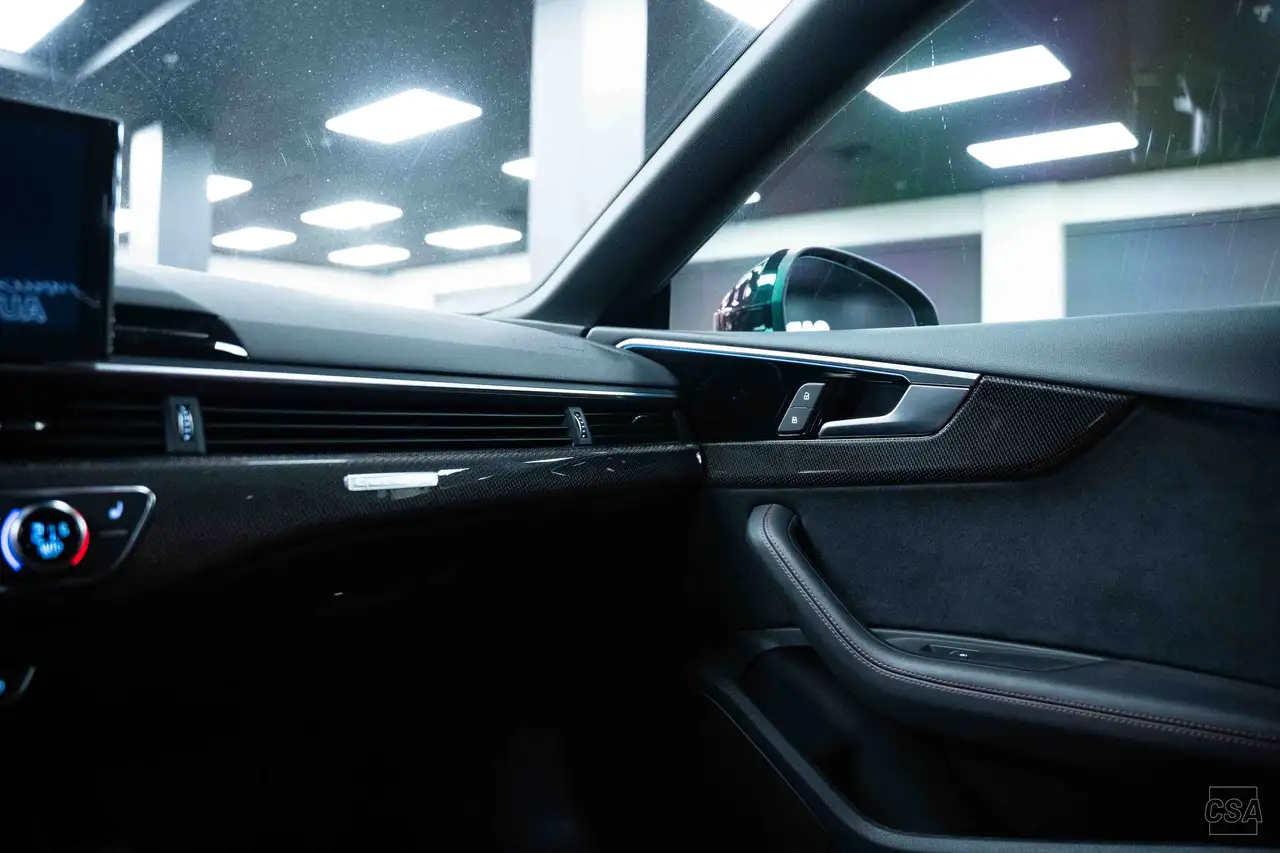 Audi S5 снимка Audi S5