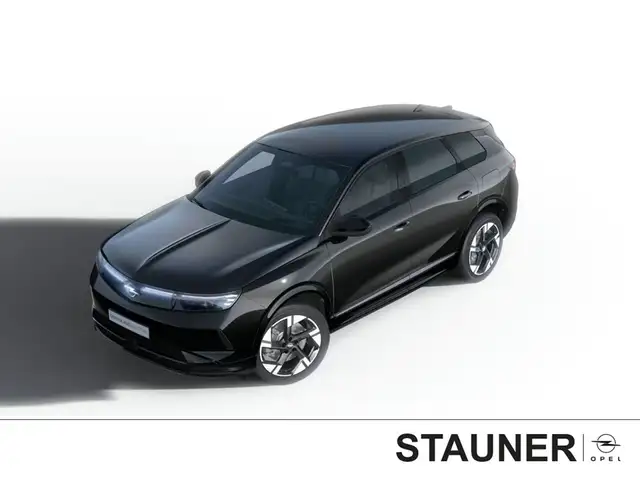 Opel Grandland in Black for sale