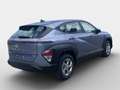 Hyundai KONA Kona HEV (SX2) Smart Line 1.6 GDI 2WD HEV k7hs1 Blau - thumbnail 4
