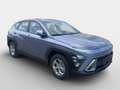 Hyundai KONA Kona HEV (SX2) Smart Line 1.6 GDI 2WD HEV k7hs1 Blau - thumbnail 2