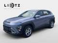Hyundai KONA Kona HEV (SX2) Smart Line 1.6 GDI 2WD HEV k7hs1 Blau - thumbnail 1