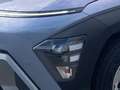 Hyundai KONA Kona HEV (SX2) Smart Line 1.6 GDI 2WD HEV k7hs1 Blau - thumbnail 7